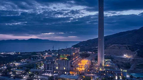 İstanbul'da Küllerinden Doğ Projesi