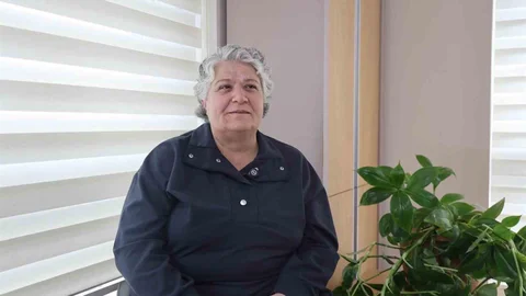 İstanbul'da Meme Kanseriyle Mücadele