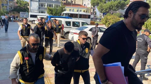 Aydın'da Bıçaklı Saldırı