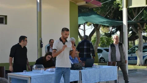 Mersin Orman Bölge Müdürlüğü İşçi Alımı Kura Çekimi Tamamlandı: Sonuçlar Merakla Bekleniyor!