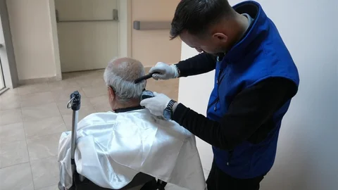 Düzce'de hizmetler aksatılmadı