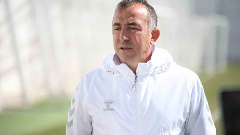 Konyaspor'da 3 puan hedefi