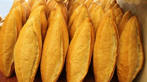 Samsun'da ekmek fiyatları artış gösterdi