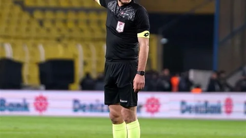 Kayseri'de Süper Lig Maçı