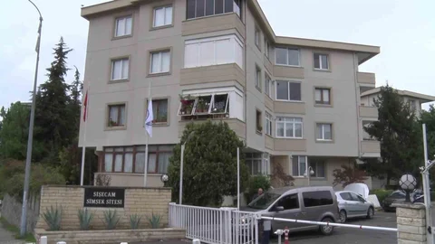 İstanbul'da eski sevgili cinayeti