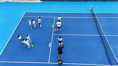 Samsun'da Kış Spor Okulları