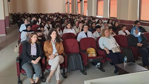 Aydın'da Sürdürülebilir Tarım Konferansı