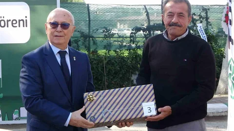 Uşak'ta Şeker Fabrikası 100. yılını kutluyor