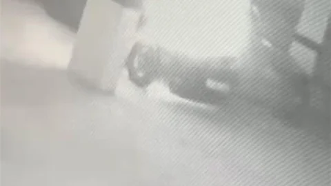Beylikdüzü'nde otomobil yangını