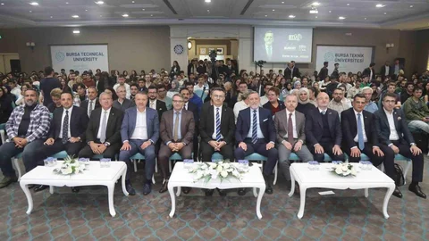 Bursa’da Gençlere Gelecek Vizyonu