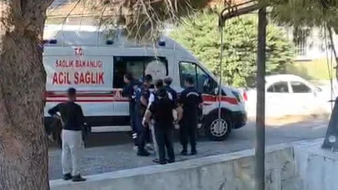 Muğla'da Silahlı Kavga