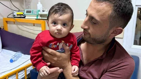 Ağrı'da sağlık köprüsü kuruluyor