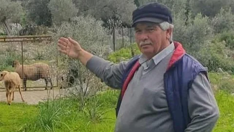 Muğla'da sürek avında tüfek kazası yaşandı
