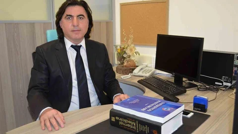 Antalya'da Lejyoner Hastalığı Üzerine Toplantı