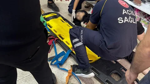 Şırnak’ta hamile kadın bıçaklandı, bebeği yaşamını yitirdi