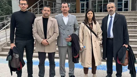 Edirne'de genç kızın ölümüyle ilgili sanıktan çarpıcı açıklamalar