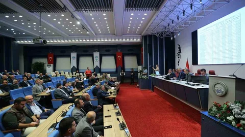 Kayseri'de toplu taşıma ücretleri güncellendi