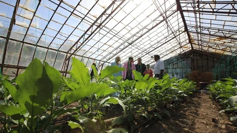 Doyran'da obezite farkındalığı ile ilgili program yapıldı