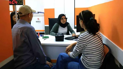 Muğla'da sürücü belgesi değişimi için son tarih 31 Ekim olarak belirlendi