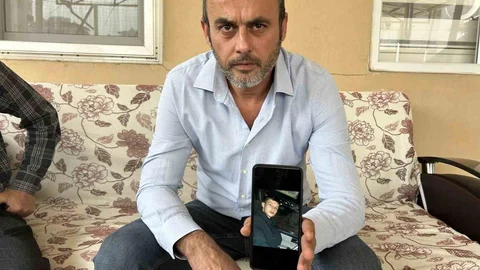 Hatay'da kaybolan Kerem ve arkadaşı Adnan'ın cansız bedeni bulundu
