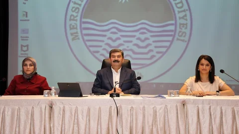 Toroslar’da Bütçe Maratonu Tamamlandı: Toroslar’a 3,81 Milyar TL’lik Dev Bütçe