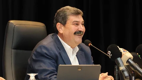 Toroslar’ın 2026 Yılı Bütçesi Belirlendi