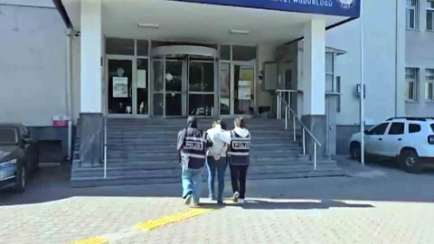 Kayseri'de dolandırıcılık suçları nedeniyle aranan şahıs yakalandı