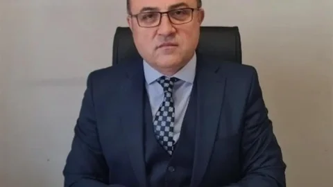 Erzurum'da Emrullah Aydın’a sevgi seli