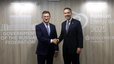 Akkuyu’da Yerlileşme Hamlesi