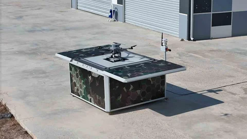 KORGAN-M ile Yeni Dönem