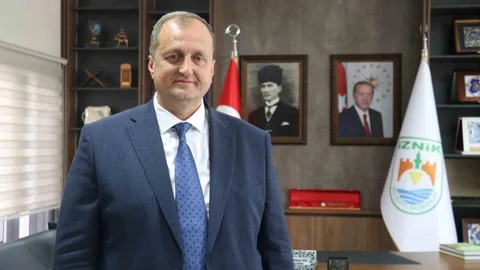 Bursa'da İznik Belediyesi Kırsala Hizmet Ağı Oluşturuyor