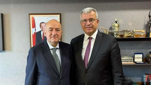 Çanakkale'de Karabiga için önemli ziyaretler