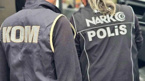 Bilecik'te uyuşturucu denetimi yapıldı