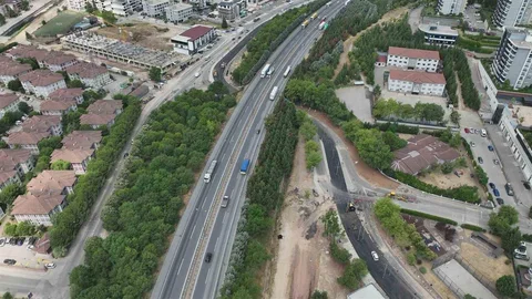 Kocaeli'nde Alikahya alt geçit projesi yeniden ihaleye çıkıyor.