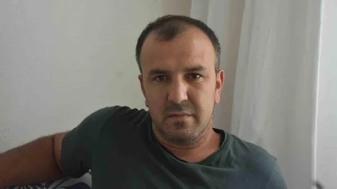 Sakarya'da ayı saldırısına uğrayan genç adam korkunç anlarını anlattı