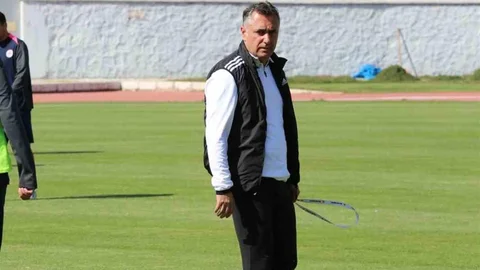 Isparta32spor'da Bülent Akan ile yollar ayrıldı