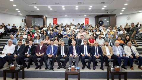 Adana'da KURGAN ve E-Defter uygulamaları tanıtıldı