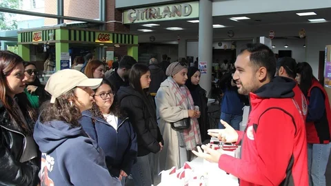 Bolu'da terör uyarısı