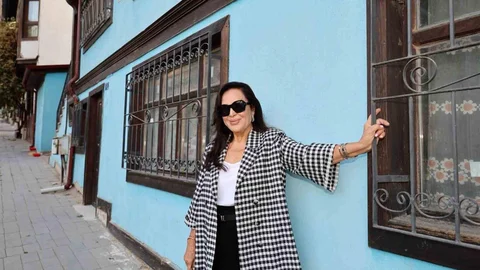 Türk Sinemasının Sultanı Afyonkarahisar'da