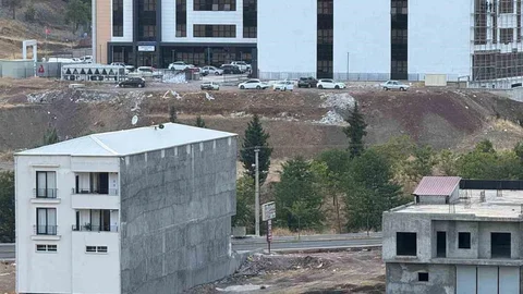 Çermik'te Düğünde Silahlı Kavga