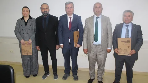 Niğde'de Dünya Gıda Günü etkinliği düzenlendi