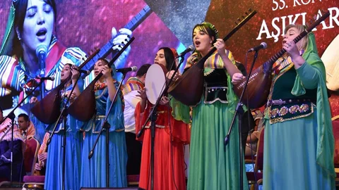 Karatay'da 59. Konya Aşıklar Bayramı düzenlenecek