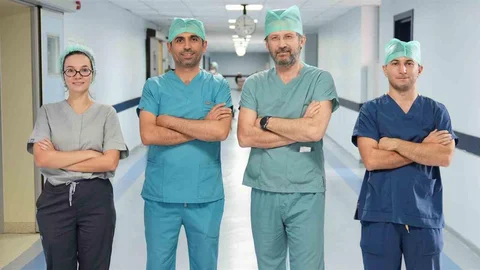 Sakarya'da Bel ve Boyun Fıtığı İçin Nükleoplasti Uygulaması