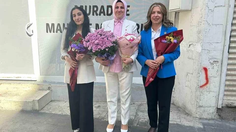 Diyarbakır'da kadın muhtarlar bir araya geldi