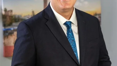 Antalya'da TÜRSAB Başkan Adayı Hacıalioğlu açıklamada bulundu