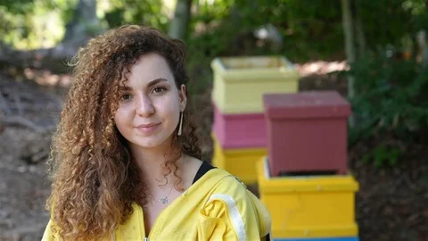 Düzce'de Genç Arıcıların Hikayeleri