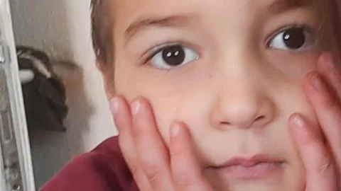 Aydın'da Küçük Muhammed'in Vefatı Herkesi Üzdü