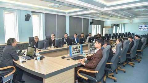 Karamanoğlu Mehmetbey Üniversitesi'nde tıp eğitimi