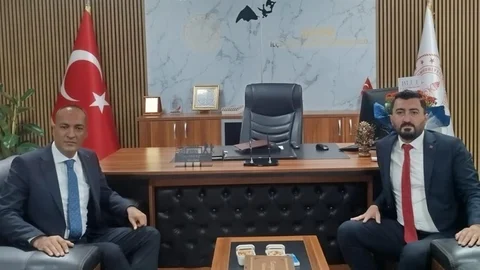 Kütahya'da eğitim alanında iş birliği