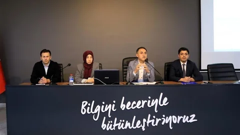Sakarya'da ÜNİDES için hazırlıklar sürüyor